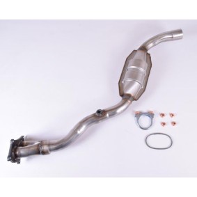 Katalysator FR8056T