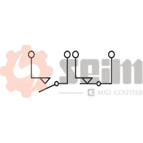 Comprar Interruptor, piloto de marcha atrás de SEIM FR85 a bajo precio de 34,82 €