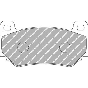 Köp Bromsbelägg av FERODO RACING FRP3085H till det låga priset 1869,79 kr