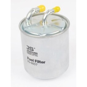 Compre Filtro de combustível da JS ASAKASHI FS0037 a um preço baixo por 138,92 €