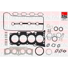 Dichtungsvollsatz, Motor FS1231