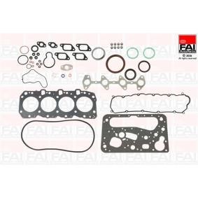Dichtungsvollsatz, Motor FS1251