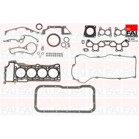 Dichtungsvollsatz, Motor FS1292
