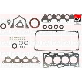 Dichtungsvollsatz, Motor FS1526 MITSUBISHI SPACE STAR von FAI AutoParts