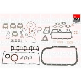 Dichtungssatz, Zylinderkopf von FAI AutoParts