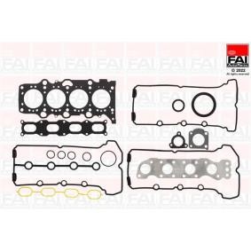 Compre Kit completo de juntas del motor de FAI AutoParts online para SWIFT IV (FZ, NZ) a precios moderados