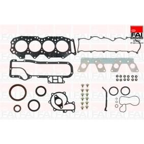 Dichtungsvollsatz, Motor FS1804