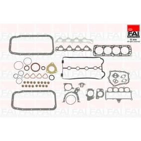 Compre Kit completo de juntas del motor de FAI AutoParts online para LACETTI Fastback (KLAN) a precios moderados