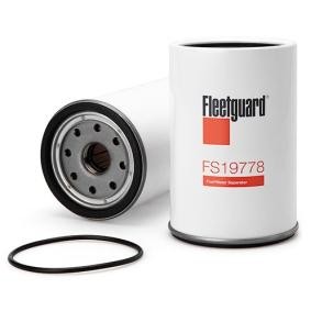 Kraftstofffilter von FLEETGUARD günstig für 48,68 €