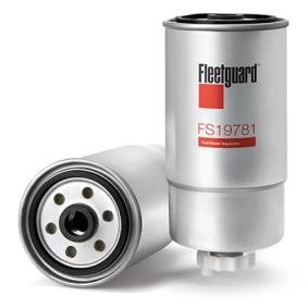 Kraftstofffilter von FLEETGUARD günstig für 54,25 €