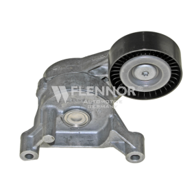 Comprar Polea tensora, correa poli V de FLENNOR FS20911 a bajo precio de 44,79 €
