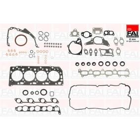 Acquista Kit guarnizioni motore da FAI AutoParts online per L 200 / Triton Pick-up (KA_T, KB_T) a prezzi moderati