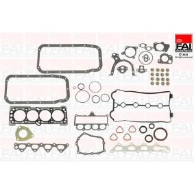 Compre Kit completo de juntas del motor de FAI AutoParts online para LACETTI Fastback (KLAN) a precios moderados