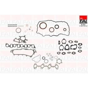 Dichtungsvollsatz, Motor FS2124NH