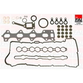 Dichtungsvollsatz, Motor FS2181NH