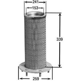 Acquista Filtro carburante da JS ASAKASHI FS23001 a buon mercato per soli 257,02 €
