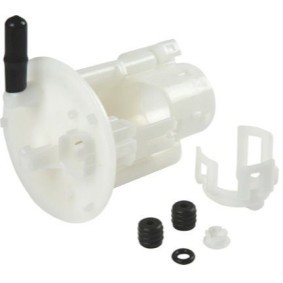 Compre Filtro de combustível da JS ASAKASHI FS28004 a um preço baixo por 107,91 €