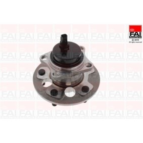 Dichtungsvollsatz, Motor FS285 FIAT CINQUECENTO von FAI AutoParts