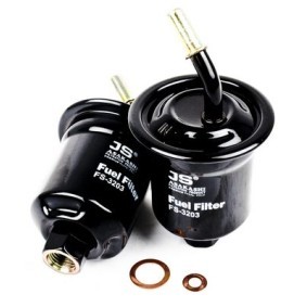 Acquista Filtro carburante da JS ASAKASHI FS3203 a buon mercato per soli 93,53 €