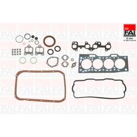 Dichtungsvollsatz, Motor FS362