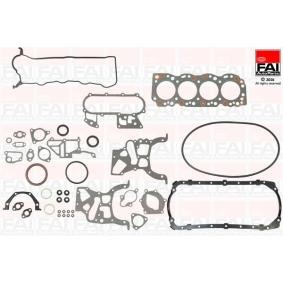 Dichtungsvollsatz, Motor FS366