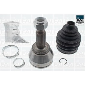 Köp Hel packningssats, motor av FAI AutoParts FS393 till det låga priset 400,26 kr