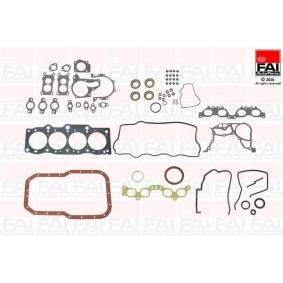 Dichtungsvollsatz, Motor FS684