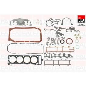 Dichtungsvollsatz, Motor FS697