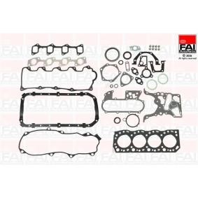 Dichtungsvollsatz, Motor FS905