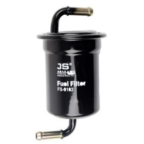 Compre Filtro de combustível da JS ASAKASHI FS9102 a um preço baixo por 98,86 €