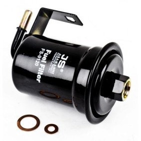 Compre Filtro de combustível da JS ASAKASHI FS9120 a um preço baixo por 105,29 €