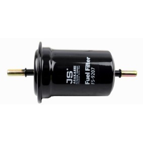 Compre Filtro de combustível da JS ASAKASHI FS9207 a um preço baixo por 106,11 €