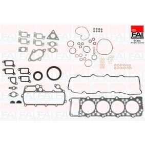 Kurbelgehäusedichtung von FAI AutoParts für Galant VIII Kombi (EA0) günstig online kaufen