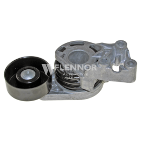 Comprar Polea tensora, correa poli V de FLENNOR FS99717 a bajo precio de 45,61 €