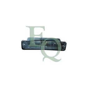 Kennzeichenbeleuchtung für FIAT von EQUAL QUALITY