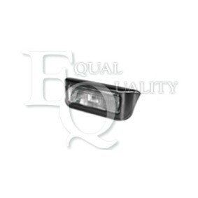 Comprar Óptica de faro, faro principal de EQUAL QUALITY FT0016 a bajo precio de 20,99 €