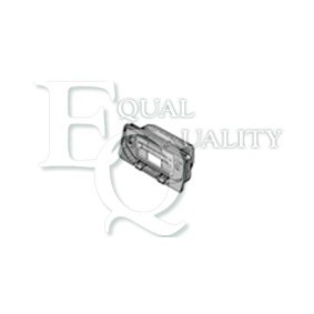 Kennzeichenbeleuchtung für SEAT von EQUAL QUALITY