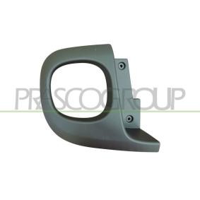 Acquista Modanatura paraurti da PRASCO FT0401254 a buon mercato per soli 17,67 €