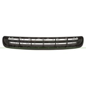 Kühlergrill FT0402001