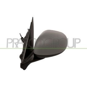 Acquista Specchietto retrovisore esterno da PRASCO FT0407004P a buon mercato per soli 108,61 €