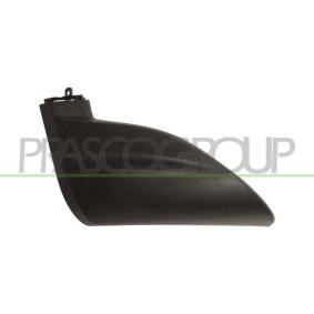 Acquista Spoiler anteriore da PRASCO FT0601803 a buon mercato per soli 24,12 €