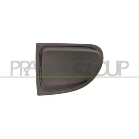 Acquista Modanatura decorativa / protettiva, Griglia radiatore da PRASCO FT0602116 a buon mercato per soli 32,06 €