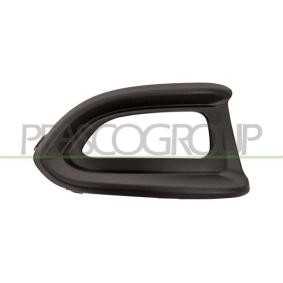 Acquista Modanatura decorativa / protettiva, Griglia radiatore da PRASCO FT0602133 a buon mercato per soli 28,15 €