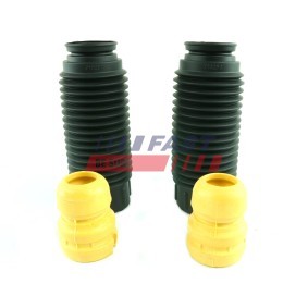 Acquista Cuscinetto volvente, Supporto ammortizz. a molla da FAST FT12217 a buon mercato per soli 26,81 €