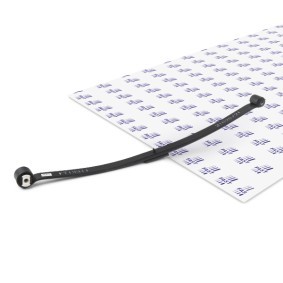 Federpaket FT13311 für FIAT