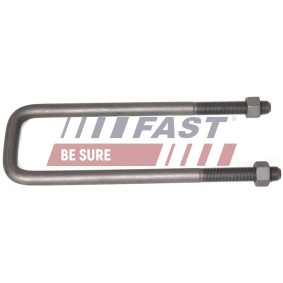Blattfeder von FAST für DAILY II Kipper günstig online kaufen