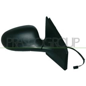 Acquista Specchietto retrovisore esterno da PRASCO FT1387313P a buon mercato per soli 99,20 €