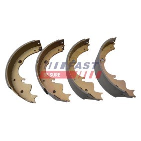 Acquista Braccio oscillante, sospensione ruota da FAST FT15612 a buon mercato per soli 27,19 €