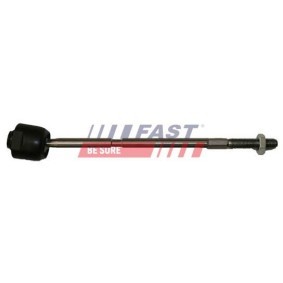 Osta Raidetangon pää, suora FAST:llä FT16529 edullisesti hintaan 14,53 €