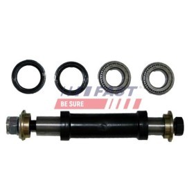 Reparatursatz, Lenker FT17025